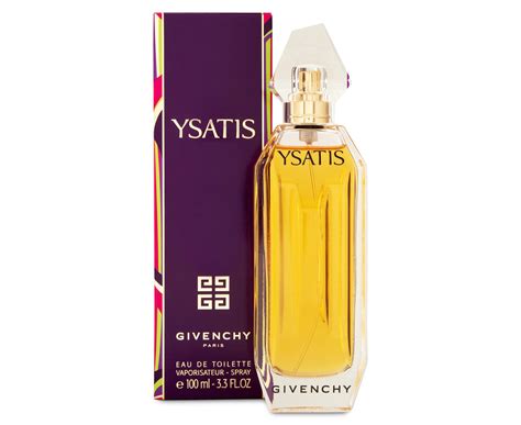 ysatis perfume by givenchy|ysatis 100ml best price.